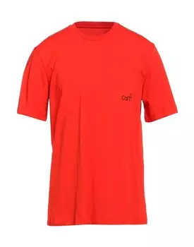 Футболка Oamc, коралл