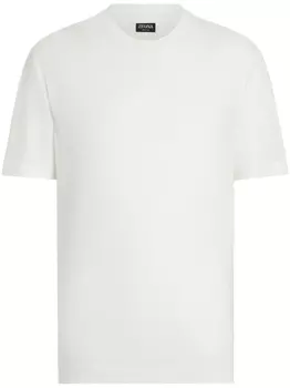 Футболка Oasi Zegna, белый