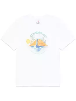 Футболка Oasis CASABLANCA, белый