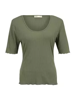 Футболка Oasis, хаки