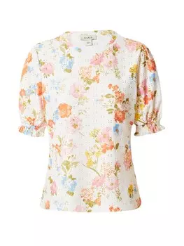 Футболка Oasis, разноцветный