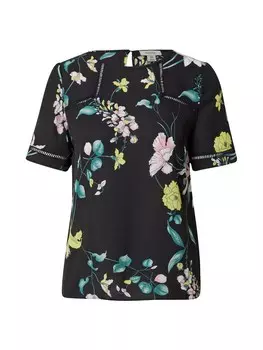 Футболка Oasis Shirt, черный