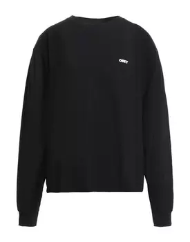 Футболка Obey, черный