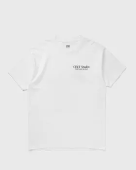 Футболка Obey Obey Visual Food For Your Mind, белый