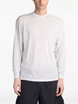 Футболка Оби Paura, белый