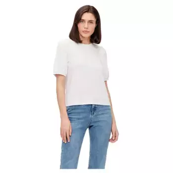 Футболка Object Jamie, белый