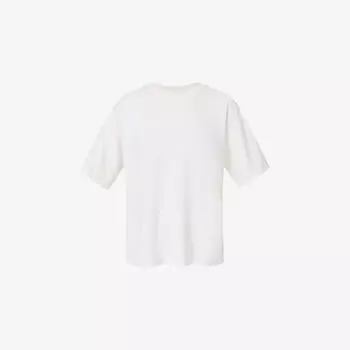 Футболка облегченная Sweaty Betty, белый