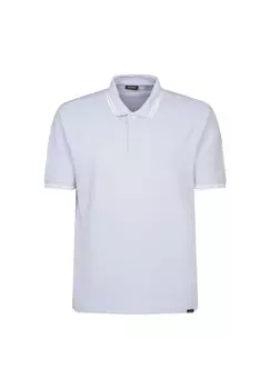 Футболка обычная Seidensticker, цвет Hellblau (0012)