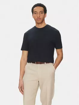 Футболка обычного кроя 5GHI00 6315A Marciano Guess, синий