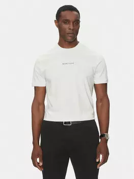 Футболка обычного кроя 5GHI08 6323A Marciano Guess, белый