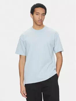 Футболка обычного кроя DO7392 441 Nike, синий