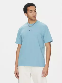 Футболка обычного кроя FV7726 464 Nike, синий