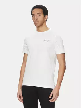 Футболка обычного кроя Graphics 3 Circles 684834 Puma, белый