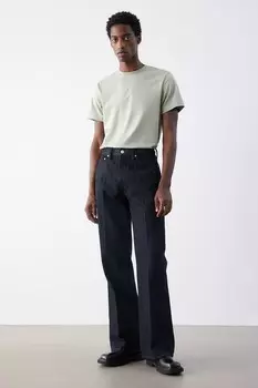 Футболка обычного кроя H&M, зеленый