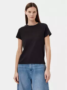 Футболка обычного кроя K20K208399 Calvin Klein, черный