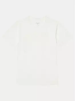 Футболка обычного кроя L5RI37 J1311 Guess, белый