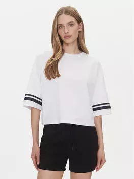Футболка обычного кроя Paloma 15351935 Only, белый