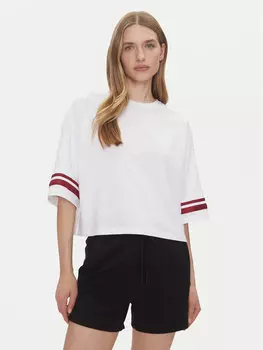 Футболка обычного кроя Paloma 15351935 Only, белый