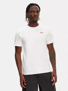 Футболка обычного кроя Raasay Graphic HARM0034251 Hunter, белый