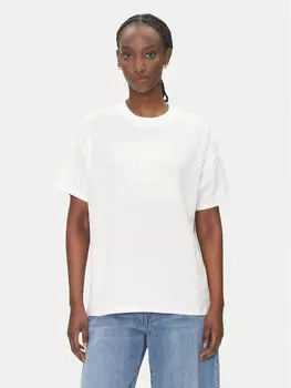 Футболка обычного кроя RD0119 Vicolo, белый