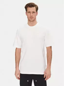 Футболка обычного кроя Tas 20251 2030 Resterds, белый