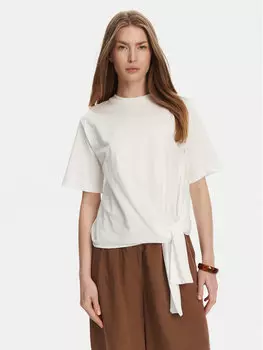 Футболка обычного кроя UD0043 Vicolo, белый