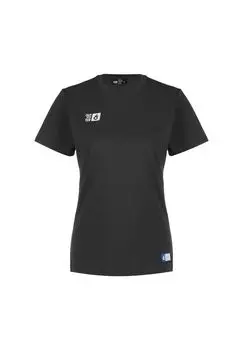 Футболка OCEAN FABRICS TAHI Женская Outfitter, черный