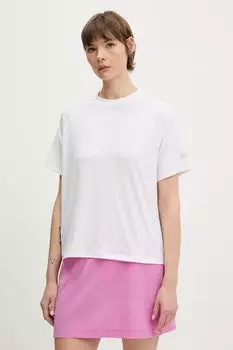 Футболка Ocean Helly Hansen, белый