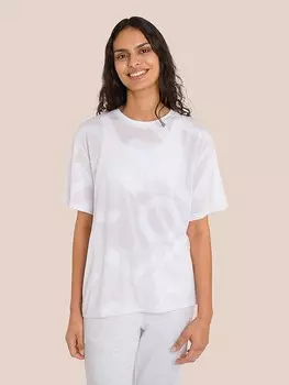 Футболка OCEANSAPART Ariel, белый