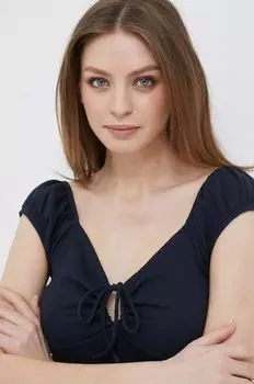 Футболка Octa Pepe Jeans, темно-синий