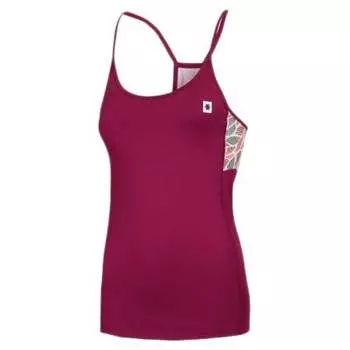 Футболка Ocun Arista , красный