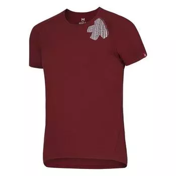 Футболка Ocun Bamboo Blossom