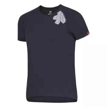 Футболка Ocun Bamboo, синий