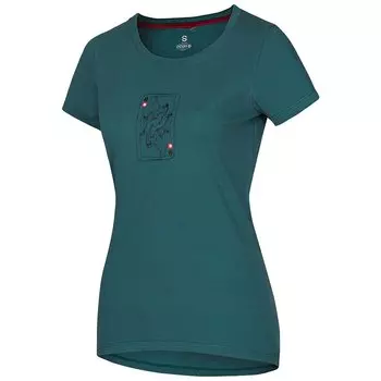 Футболка Ocun Classic, серый