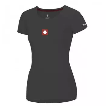 Футболка Ocun Logo, серый