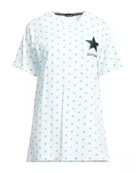 Футболка Odi Et Amo, белый