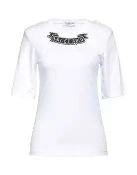 Футболка Odi Et Amo, белый