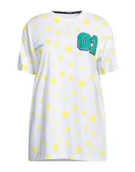 Футболка Odi Et Amo, белый