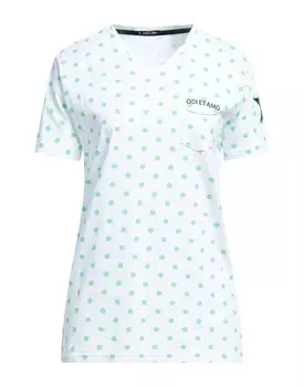 Футболка Odi Et Amo, белый