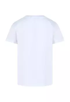 Футболка Odi et amo, белый