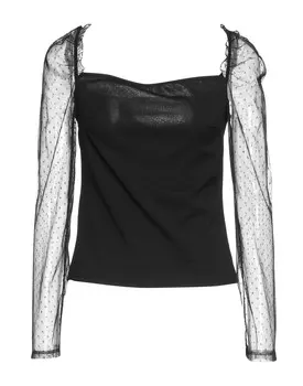 Футболка Odi Et Amo, черный