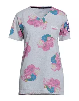 Футболка Odi Et Amo, серый