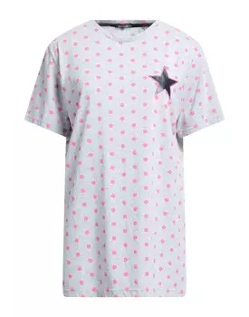 Футболка Odi Et Amo, серый