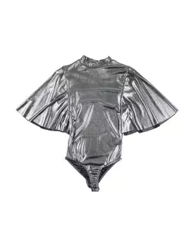 Футболка Odi Et Amo, серый