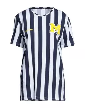 Футболка Odi Et Amo, синий