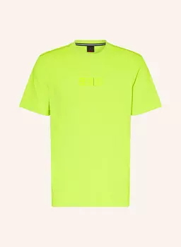 Футболка Одина Fire+Ice, зеленый