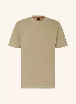 Футболка Одина Fire+Ice, зеленый