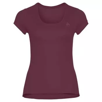 Футболка Odlo Active F-Dry Light, красный