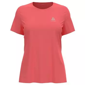 Футболка Odlo Cardada, красный