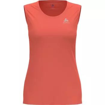 Футболка Odlo Cardada , оранжевый